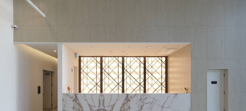 PALATIUM 海云台(PALATIUM HAEUNDAE)图片