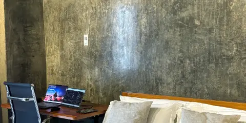 Lungga Coworking & Coliving Siargao