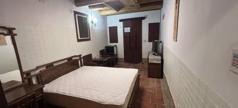 隆馨大悦古厝旅宿图片