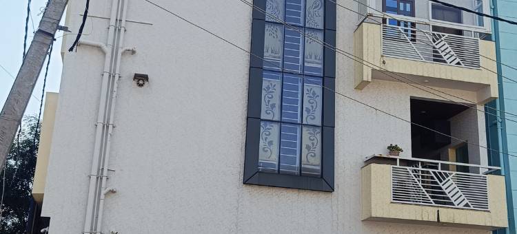 Cascade Villa Spacious 5BHK Luxury  Villa图片