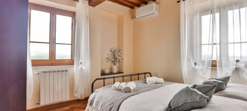 拉贾蒂科的拉卢纳里亚(La Lunaria di Lajatico)图片