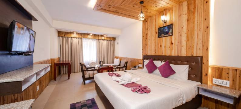 Hotel Monal Manali图片