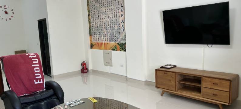 玉里大同623民宿图片