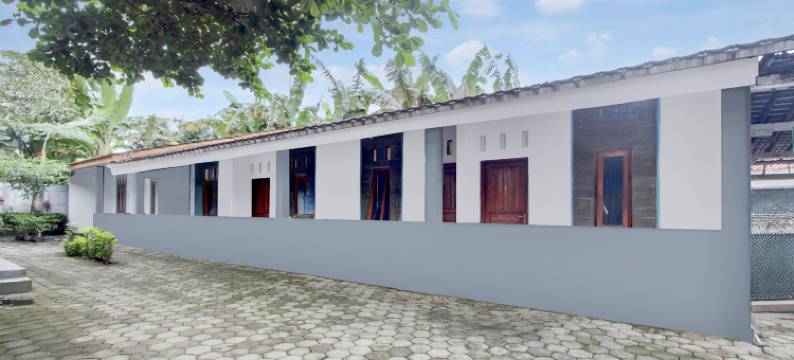 Hotel O Putri Kinasih图片