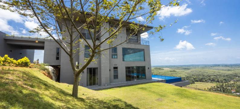 Starlit Weligama, Private Villa with Pool & Chef by TSC图片