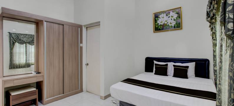 OYO 94935 Rahayu Homestay图片