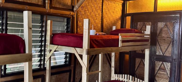 ShakaBrah beach hostel图片