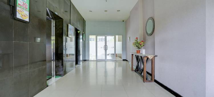 OYO 95090 Elzirooms 古农普特里(OYO 95090 Elzirooms Gunung Putri)图片