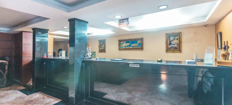 OYO 94759 Hotel Taman Cibinong图片