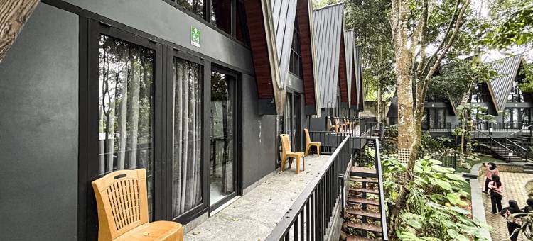RedDoorz @ Green Garden Jatigede Sumedang图片