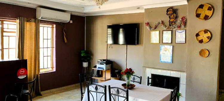 高原旅馆(Plateau Guest House)图片