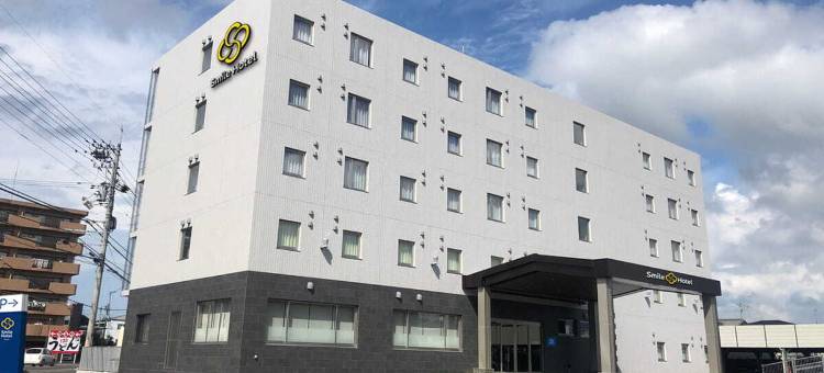 Smile Hotel Kanonji图片