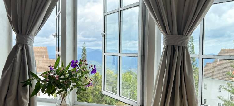 The Hill at Fraser Hill (Suite 33)图片