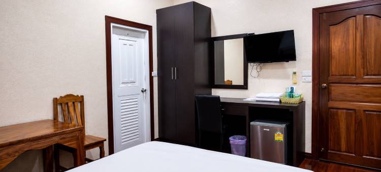 Leelawadee resort Si-khoraphum Surin图片