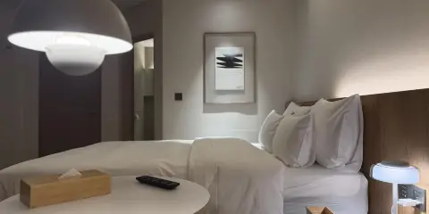 SODO HOTEL & COMMONS