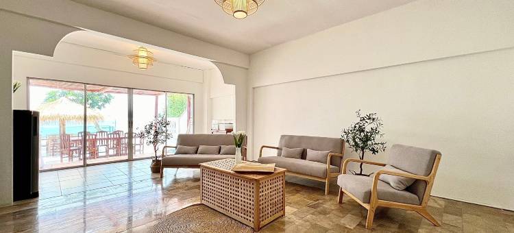 高湾景海边长(Gao Bayview Banchang)图片