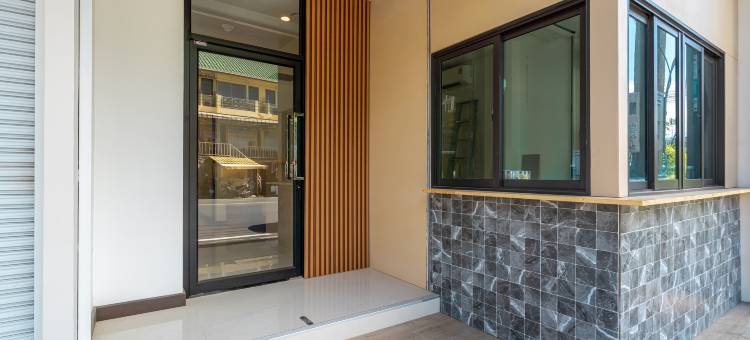 三津旅馆(Mitsu Guesthouse, Karon Beach)图片