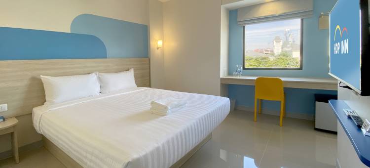 Hop Inn Prachuap Khiri Khan图片