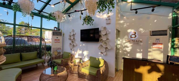 卡拉塔干地中海海滩酒店-由Cocotel提供(The Beach Calatagan Mediterraneo powered by Cocotel)图片