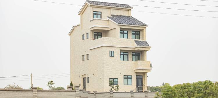 金门98民宿图片