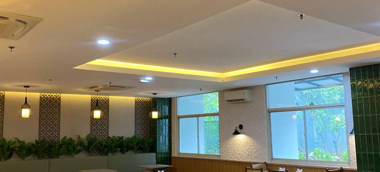 阿迪亚套房酒店(Adia Suites Hotel)图片