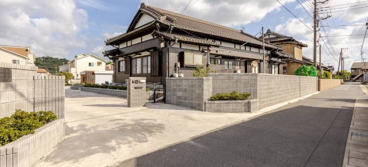 富津私人别墅(Private Villa in Futtsu)图片