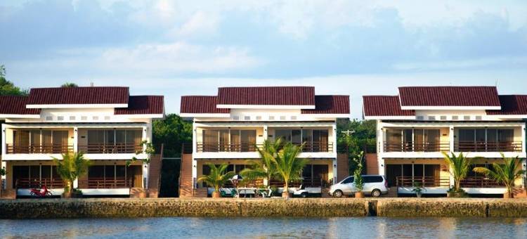 Papakit的码头和钓鱼湖由Cocotel提供(Papakit's Marina and Fishing Lagoon powered by Cocotel)图片