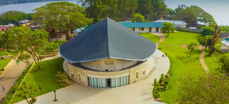 埃塞俄比亚天航戈尔戈拉生态度假村(Gorgora Eco Resort By Ethiopian Skylight)图片