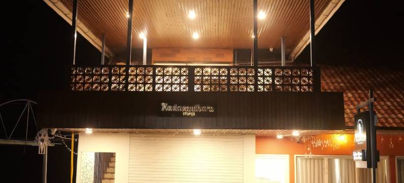 蒙纳三角梅民宿(Bougainvillea Homestay Munnar)图片