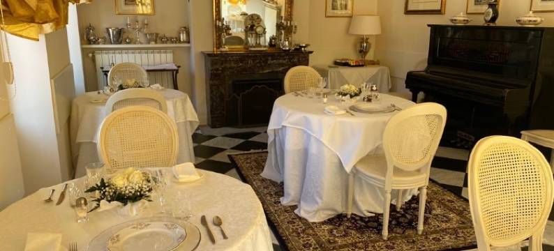 玛格丽塔公爵夫人酒庄酒店(Duchessa Margherita)图片