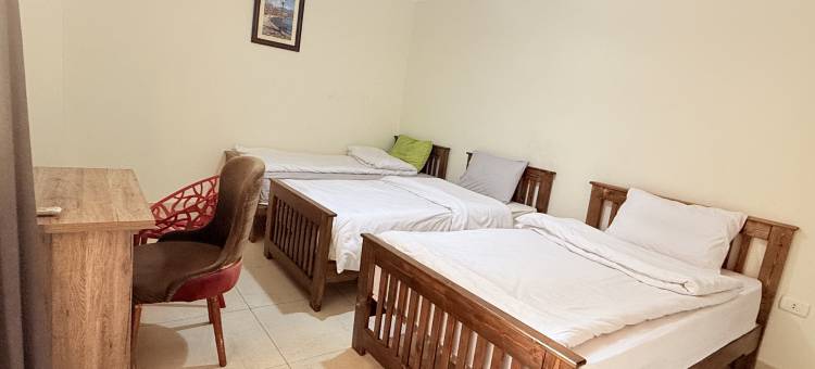 开罗吉祥斋民宿(Cairo Jixiangzhai Homestay)图片