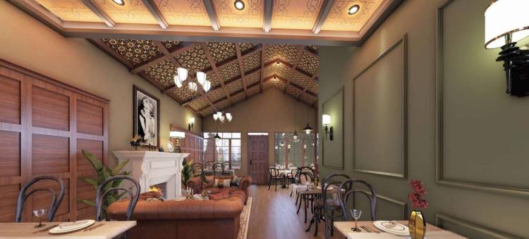 BluSalzz Escapade-Terrah Hills度假村(BluSalzz Escapade – Terrah Hills Resort, Dalhousie)图片