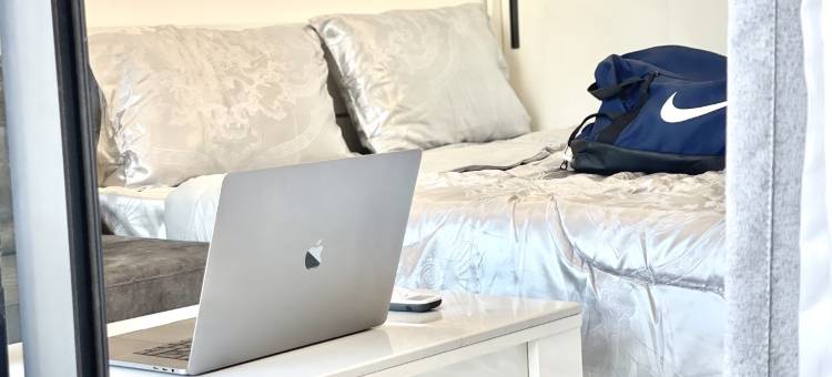 U Mall西哈努克市(U Mall Sihanoukville)图片