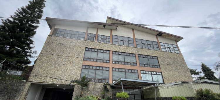 Tagaytay Haven Hotel managed by MA Group图片