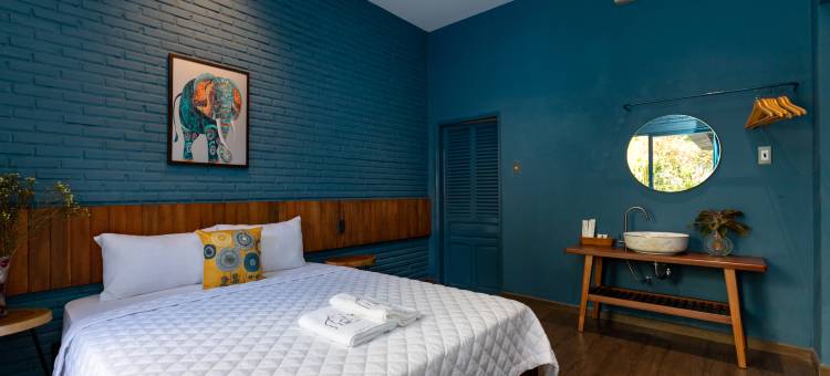 AnNam Village 2图片