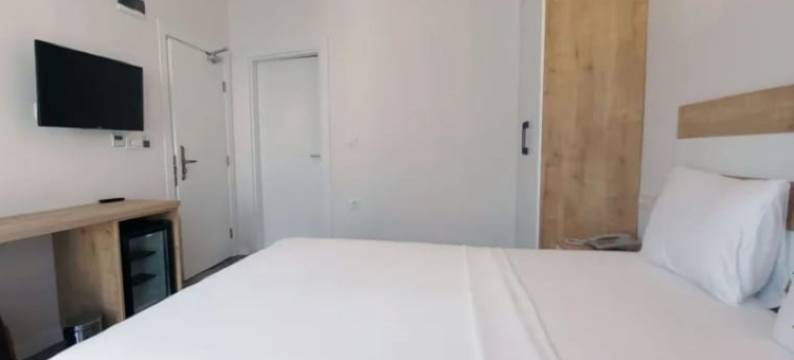 Ayvalik Cihan Hotel图片