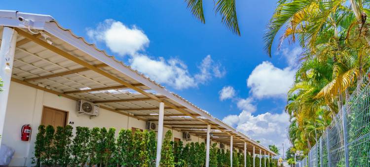 OK度假村班昌(OK Resort Banchang)图片