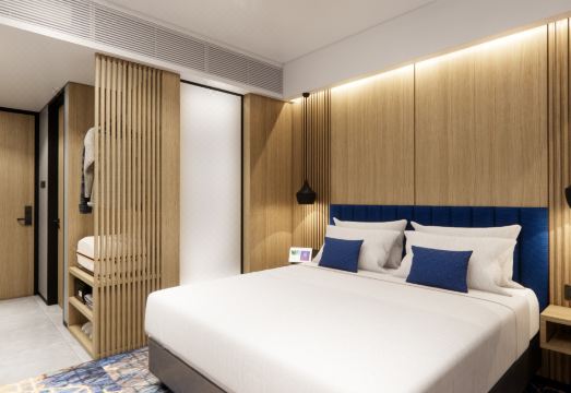 Aston Malang Hotel & Conference Center Hotel Overview