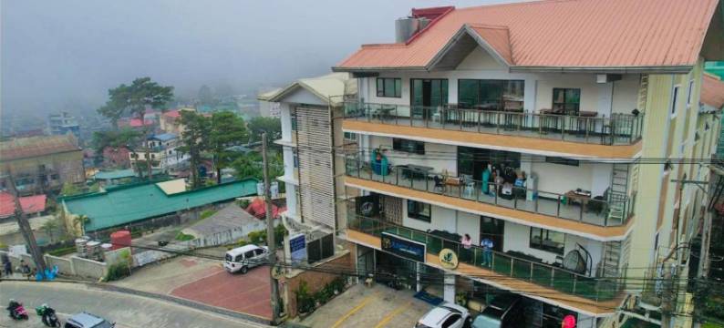 RedDoorz Premium @ RNJ Hotel图片