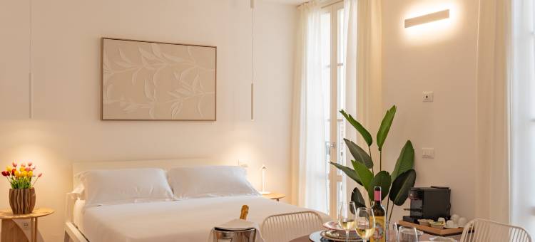 圣奥古斯丁宫自然舒适酒店by the First(Palazzo Sant' Agostino - Natural Comfort by THE FIRST)图片