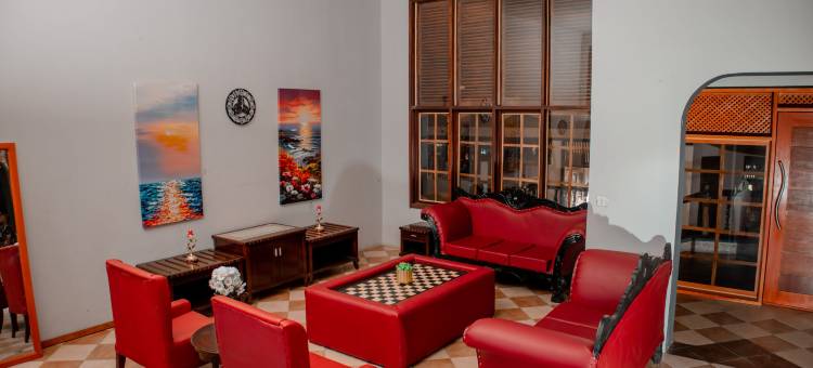 宁静附楼酒店和公寓(Serene Annex Apartment)图片