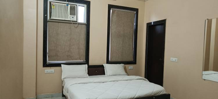 皇家大厦草坪(Royal Mansion Lawns & Resort)图片