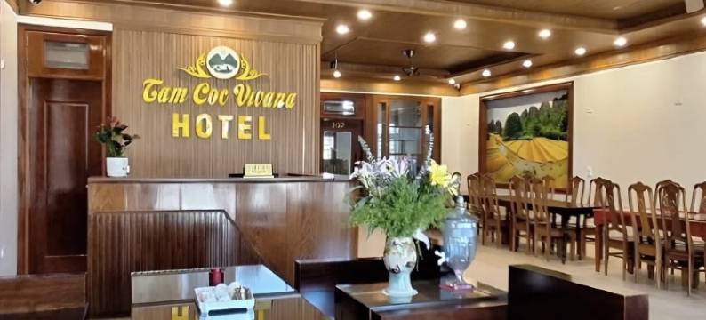 三谷维瓦纳酒店(Tam Coc Vivana Hotel)图片
