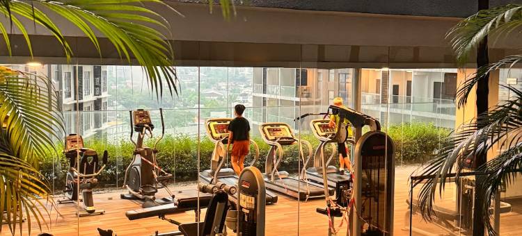 2 Bedroom Apartment Near KLCC 5 minutes Walk图片