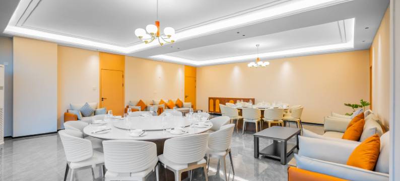 16KM酒店(16 KM HOTEL)图片