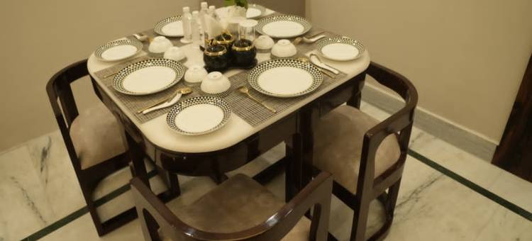Sanwariya Home Stay图片