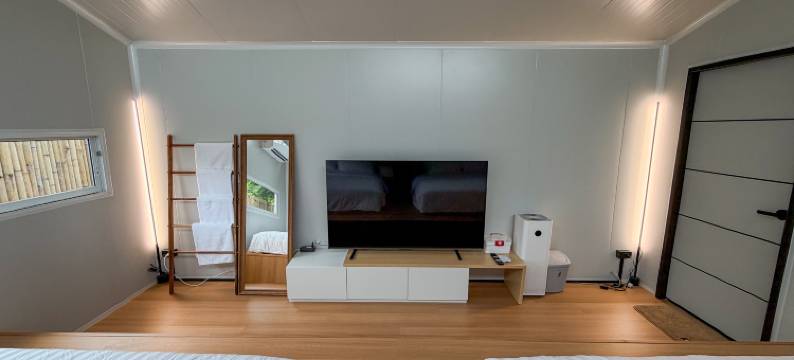 The North Cafe : Tiny & Cozy Private House图片