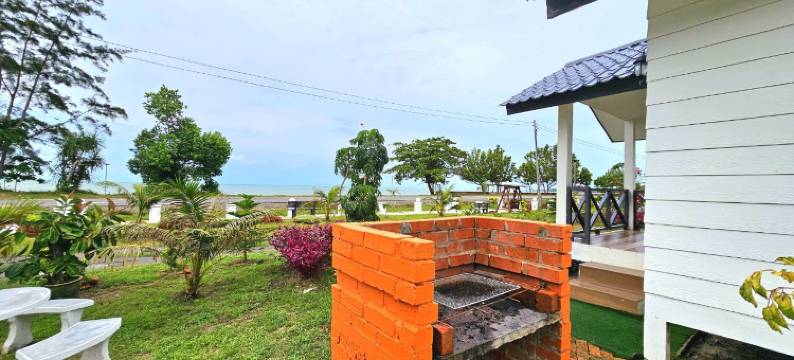 Badungun Seaside View图片