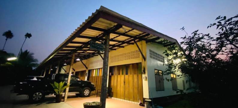 成大浦旅馆(Chan de Bua)图片