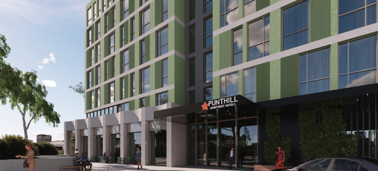 彭希尔埃平(Punthill Epping)图片